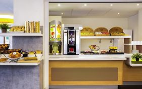 Ibis Budget Grenoble Voreppe