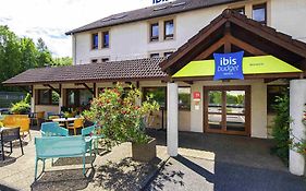Ibis Budget Grenoble Voreppe