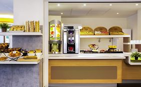 Ibis Budget Grenoble Voreppe